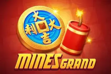 Mines Grand - Spin City - Congo